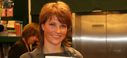 Märtha Louise